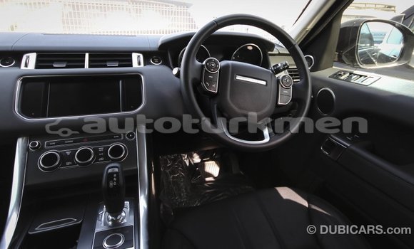 Buy Import Land Rover Range Rover Black Car in Import - Dubai in Ahal Buy Import Land Rover Range Rover Black Car in Import - Dubai in Ahal