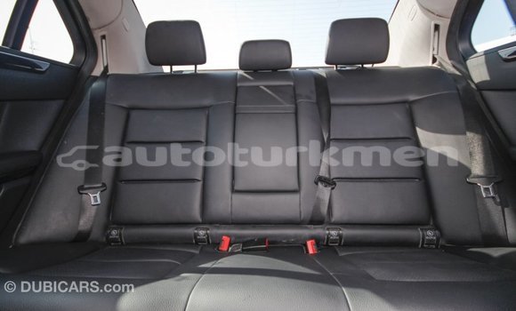 Buy Import Mercedes-Benz 200 White Car in Import - Dubai in Ahal Buy Import Mercedes-Benz 200 White Car in Import - Dubai in Ahal