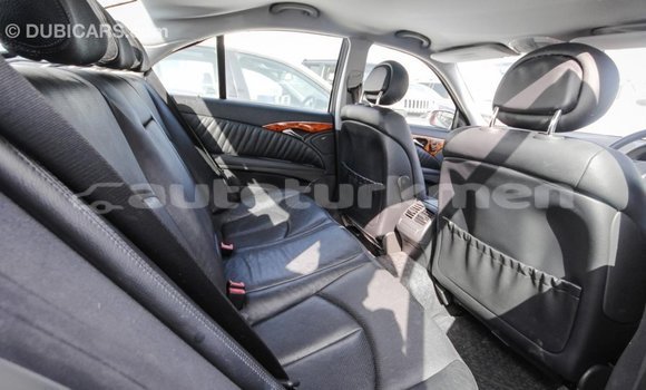 Buy Import Mercedes-Benz 200 Other Car in Import - Dubai in Ahal Buy Import Mercedes-Benz 200 Other Car in Import - Dubai in Ahal