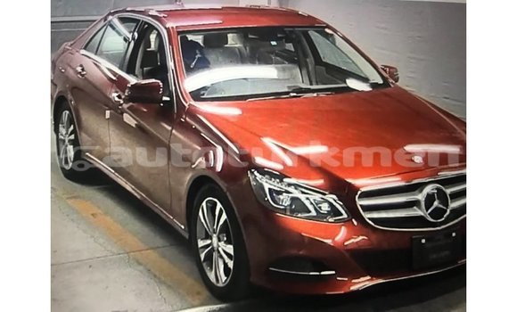 Buy Import Mercedes-Benz 190 Other Car in Import - Dubai in Ahal Buy Import Mercedes-Benz 190 Other Car in Import - Dubai in Ahal