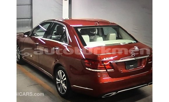 Buy Import Mercedes-Benz 190 Other Car in Import - Dubai in Ahal Buy Import Mercedes-Benz 190 Other Car in Import - Dubai in Ahal