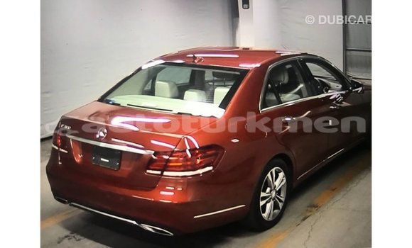 Buy Import Mercedes-Benz 190 Other Car in Import - Dubai in Ahal Buy Import Mercedes-Benz 190 Other Car in Import - Dubai in Ahal