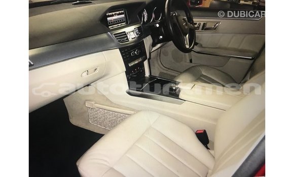 Buy Import Mercedes-Benz 190 Other Car in Import - Dubai in Ahal Buy Import Mercedes-Benz 190 Other Car in Import - Dubai in Ahal