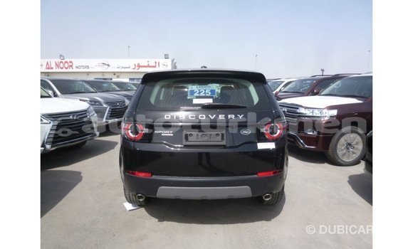 Buy Import Land Rover Discovery Black Car in Import - Dubai in Ahal Buy Import Land Rover Discovery Black Car in Import - Dubai in Ahal