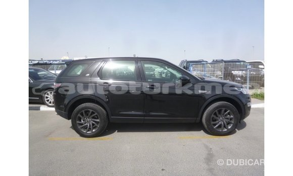 Buy Import Land Rover Discovery Black Car in Import - Dubai in Ahal Buy Import Land Rover Discovery Black Car in Import - Dubai in Ahal