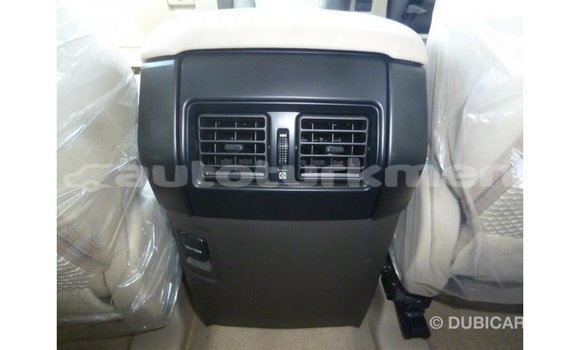 Buy Import Toyota Prado Black Car in Import - Dubai in Ahal Buy Import Toyota Prado Black Car in Import - Dubai in Ahal
