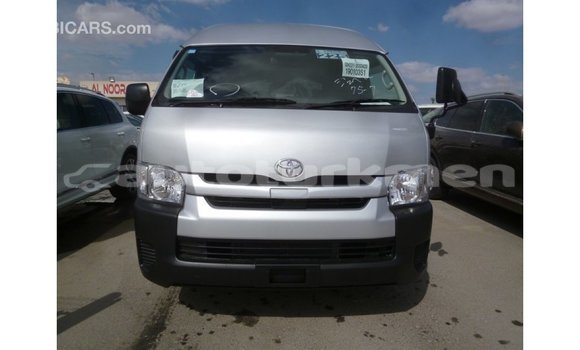 Buy Import Toyota Hiace Other Car in Import - Dubai in Ahal Buy Import Toyota Hiace Other Car in Import - Dubai in Ahal