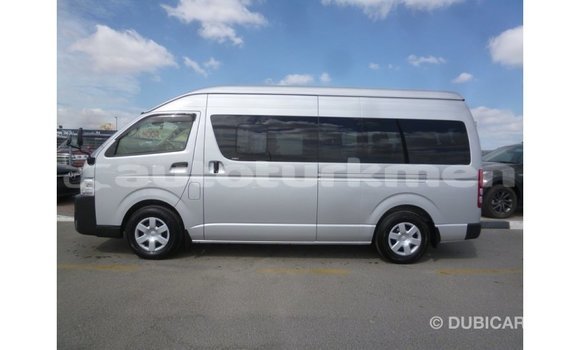 Buy Import Toyota Hiace Other Car in Import - Dubai in Ahal Buy Import Toyota Hiace Other Car in Import - Dubai in Ahal