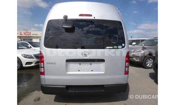 Buy Import Toyota Hiace Other Car in Import - Dubai in Ahal Buy Import Toyota Hiace Other Car in Import - Dubai in Ahal