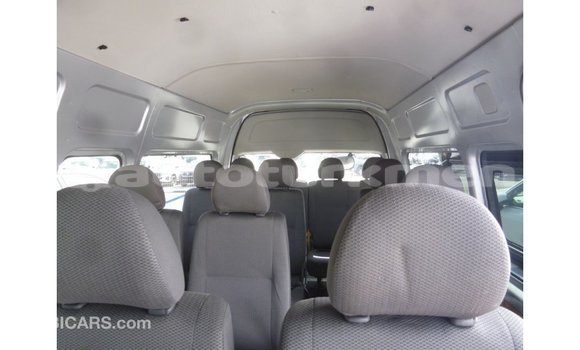 Buy Import Toyota Hiace Other Car in Import - Dubai in Ahal Buy Import Toyota Hiace Other Car in Import - Dubai in Ahal