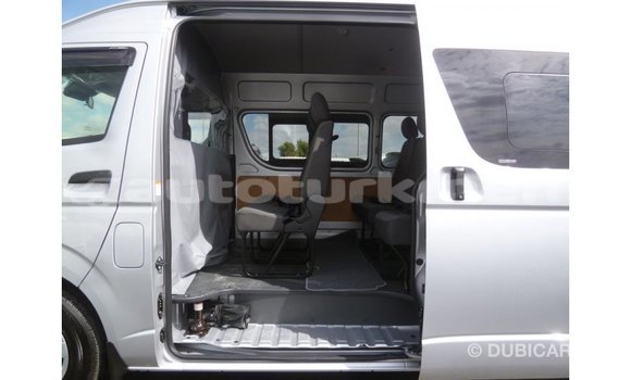 Buy Import Toyota Hiace Other Car in Import - Dubai in Ahal Buy Import Toyota Hiace Other Car in Import - Dubai in Ahal