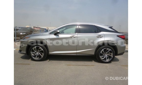 Buy Import Lexus RX 350 Other Car in Import - Dubai in Ahal Buy Import Lexus RX 350 Other Car in Import - Dubai in Ahal
