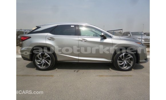 Buy Import Lexus RX 350 Other Car in Import - Dubai in Ahal Buy Import Lexus RX 350 Other Car in Import - Dubai in Ahal