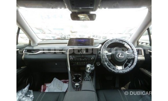 Buy Import Lexus RX 350 Other Car in Import - Dubai in Ahal Buy Import Lexus RX 350 Other Car in Import - Dubai in Ahal