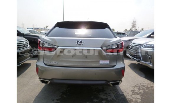 Buy Import Lexus RX 350 Other Car in Import - Dubai in Ahal Buy Import Lexus RX 350 Other Car in Import - Dubai in Ahal