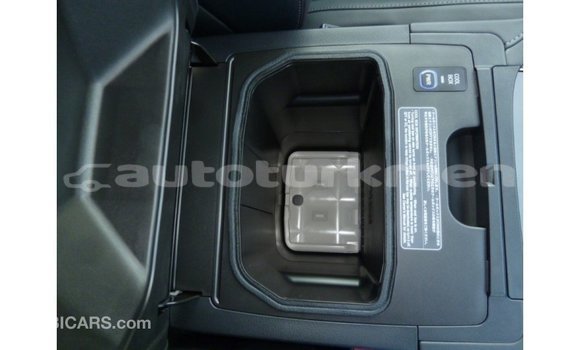 Buy Import Lexus LX Black Car in Import - Dubai in Ahal Buy Import Lexus LX Black Car in Import - Dubai in Ahal