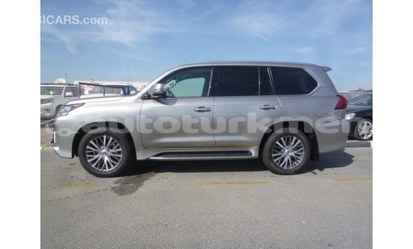 Buy Import Lexus LX Other Car in Import - Dubai in Ahal Buy Import Lexus LX Other Car in Import - Dubai in Ahal
