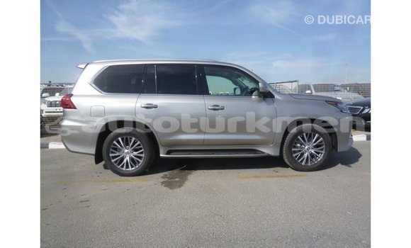Buy Import Lexus LX Other Car in Import - Dubai in Ahal Buy Import Lexus LX Other Car in Import - Dubai in Ahal