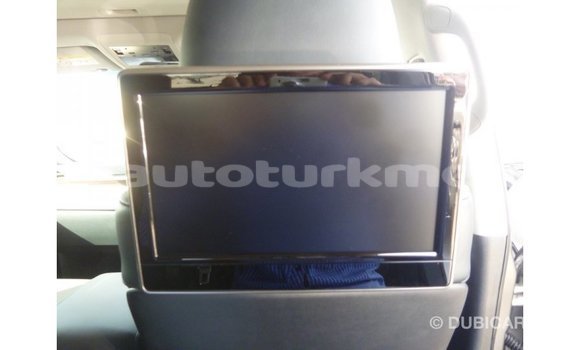 Buy Import Lexus LX Other Car in Import - Dubai in Ahal Buy Import Lexus LX Other Car in Import - Dubai in Ahal