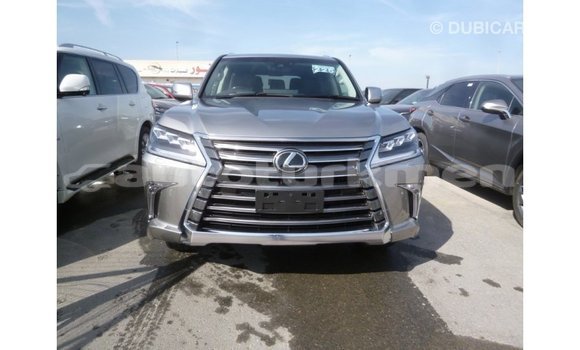 Buy Import Lexus LX Other Car in Import - Dubai in Ahal Buy Import Lexus LX Other Car in Import - Dubai in Ahal