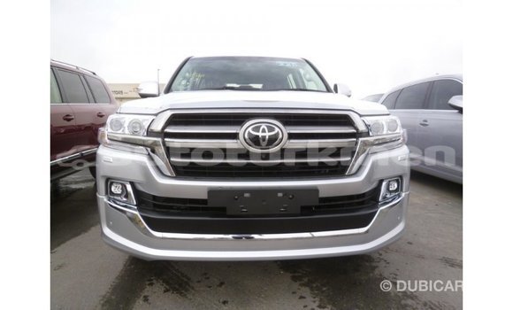 Buy Import Toyota Land Cruiser Other Car in Import - Dubai in Ahal Buy Import Toyota Land Cruiser Other Car in Import - Dubai in Ahal