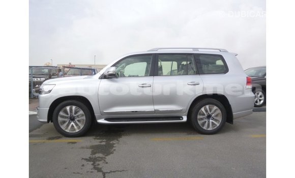 Buy Import Toyota Land Cruiser Other Car in Import - Dubai in Ahal Buy Import Toyota Land Cruiser Other Car in Import - Dubai in Ahal