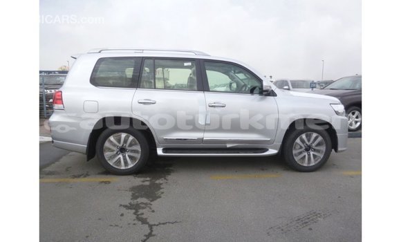 Buy Import Toyota Land Cruiser Other Car in Import - Dubai in Ahal Buy Import Toyota Land Cruiser Other Car in Import - Dubai in Ahal