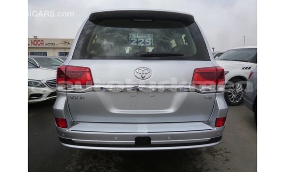 Buy Import Toyota Land Cruiser Other Car in Import - Dubai in Ahal Buy Import Toyota Land Cruiser Other Car in Import - Dubai in Ahal