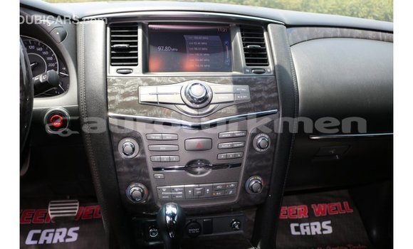 Buy Import Nissan Patrol Other Car in Import - Dubai in Ahal