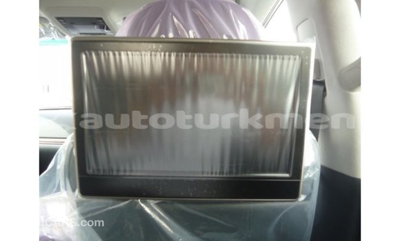 Buy Import Toyota Land Cruiser Other Car in Import - Dubai in Ahal Buy Import Toyota Land Cruiser Other Car in Import - Dubai in Ahal