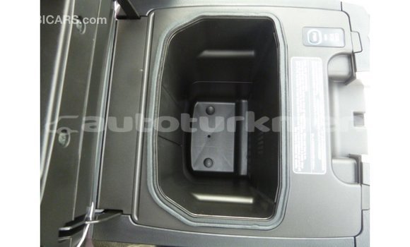 Buy Import Toyota Land Cruiser Other Car in Import - Dubai in Ahal Buy Import Toyota Land Cruiser Other Car in Import - Dubai in Ahal