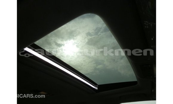 Buy Import Toyota Land Cruiser Other Car in Import - Dubai in Ahal Buy Import Toyota Land Cruiser Other Car in Import - Dubai in Ahal