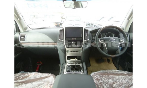 Buy Import Toyota Land Cruiser Other Car in Import - Dubai in Ahal Buy Import Toyota Land Cruiser Other Car in Import - Dubai in Ahal
