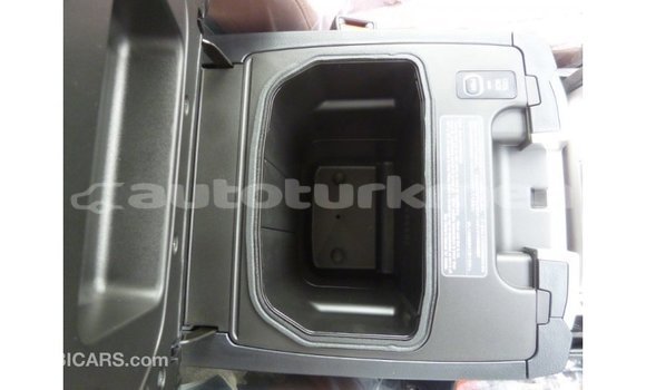 Buy Import Toyota Land Cruiser Other Car in Import - Dubai in Ahal Buy Import Toyota Land Cruiser Other Car in Import - Dubai in Ahal