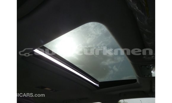 Buy Import Toyota Land Cruiser Other Car in Import - Dubai in Ahal Buy Import Toyota Land Cruiser Other Car in Import - Dubai in Ahal