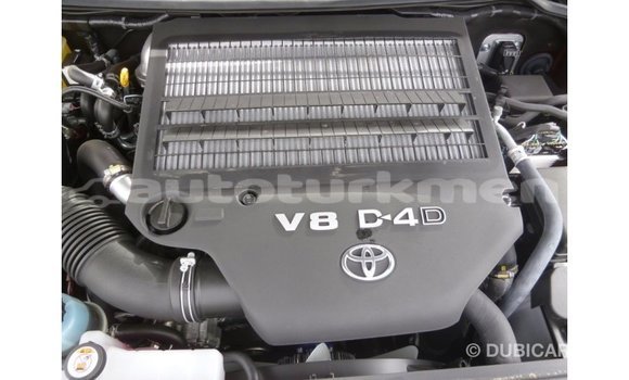 Buy Import Toyota Land Cruiser Other Car in Import - Dubai in Ahal Buy Import Toyota Land Cruiser Other Car in Import - Dubai in Ahal