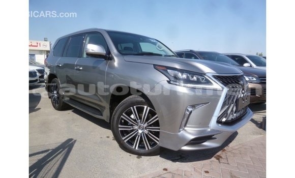Buy Import Lexus LX Other Car in Import - Dubai in Ahal Buy Import Lexus LX Other Car in Import - Dubai in Ahal