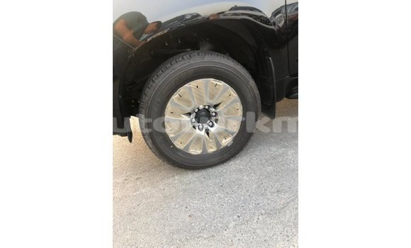 Buy Import Toyota Prado Black Car in Import - Dubai in Ahal Buy Import Toyota Prado Black Car in Import - Dubai in Ahal