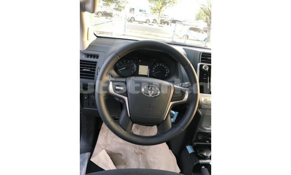 Buy Import Toyota Prado Black Car in Import - Dubai in Ahal Buy Import Toyota Prado Black Car in Import - Dubai in Ahal