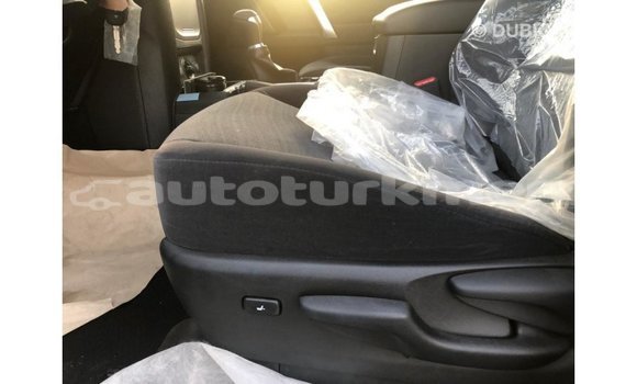 Buy Import Toyota Prado Black Car in Import - Dubai in Ahal Buy Import Toyota Prado Black Car in Import - Dubai in Ahal