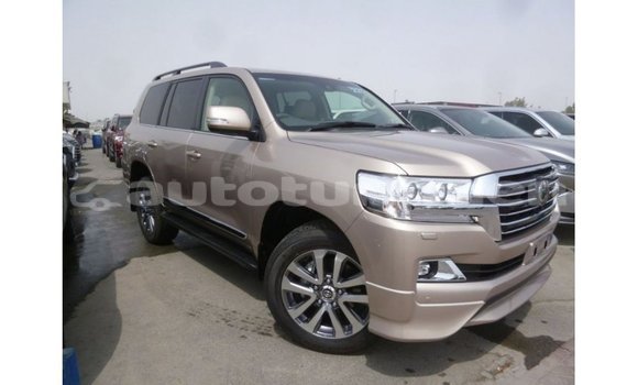 Buy Import Toyota Land Cruiser Other Car in Import - Dubai in Ahal Buy Import Toyota Land Cruiser Other Car in Import - Dubai in Ahal