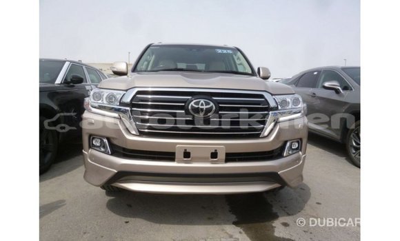 Buy Import Toyota Land Cruiser Other Car in Import - Dubai in Ahal Buy Import Toyota Land Cruiser Other Car in Import - Dubai in Ahal