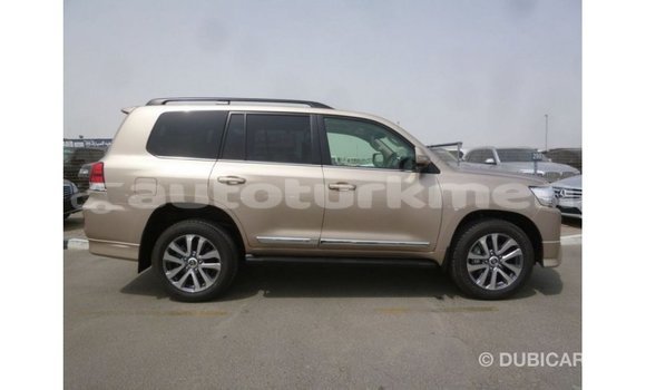 Buy Import Toyota Land Cruiser Other Car in Import - Dubai in Ahal Buy Import Toyota Land Cruiser Other Car in Import - Dubai in Ahal