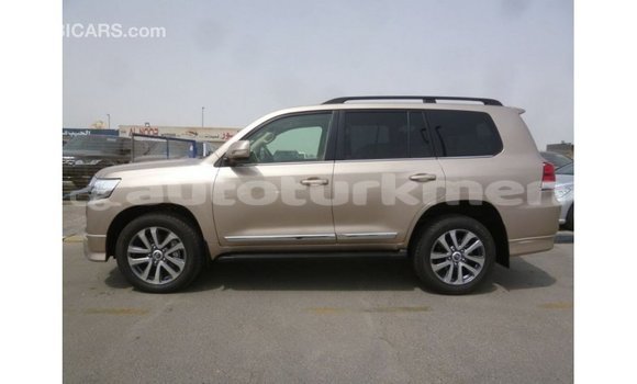 Buy Import Toyota Land Cruiser Other Car in Import - Dubai in Ahal Buy Import Toyota Land Cruiser Other Car in Import - Dubai in Ahal