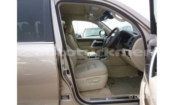 Buy Import Toyota Land Cruiser Other Car in Import - Dubai in Ahal Buy Import Toyota Land Cruiser Other Car in Import - Dubai in Ahal
