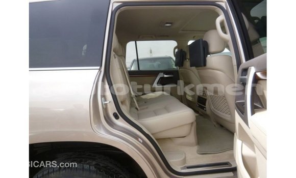Buy Import Toyota Land Cruiser Other Car in Import - Dubai in Ahal Buy Import Toyota Land Cruiser Other Car in Import - Dubai in Ahal