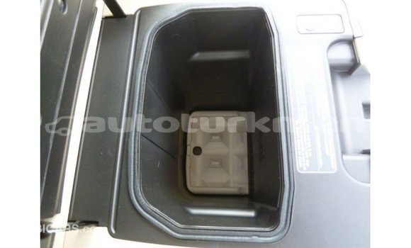 Buy Import Toyota Land Cruiser Other Car in Import - Dubai in Ahal Buy Import Toyota Land Cruiser Other Car in Import - Dubai in Ahal