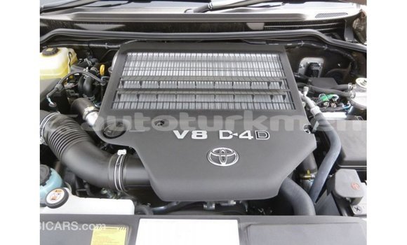 Buy Import Toyota Land Cruiser Other Car in Import - Dubai in Ahal Buy Import Toyota Land Cruiser Other Car in Import - Dubai in Ahal