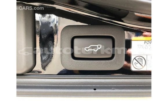 Buy Import Toyota Land Cruiser Black Car in Import - Dubai in Ahal Buy Import Toyota Land Cruiser Black Car in Import - Dubai in Ahal