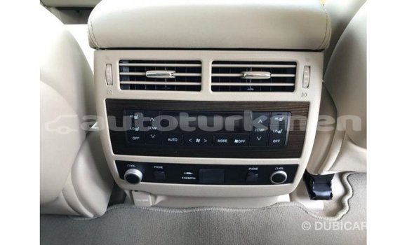 Buy Import Toyota Land Cruiser Black Car in Import - Dubai in Ahal Buy Import Toyota Land Cruiser Black Car in Import - Dubai in Ahal